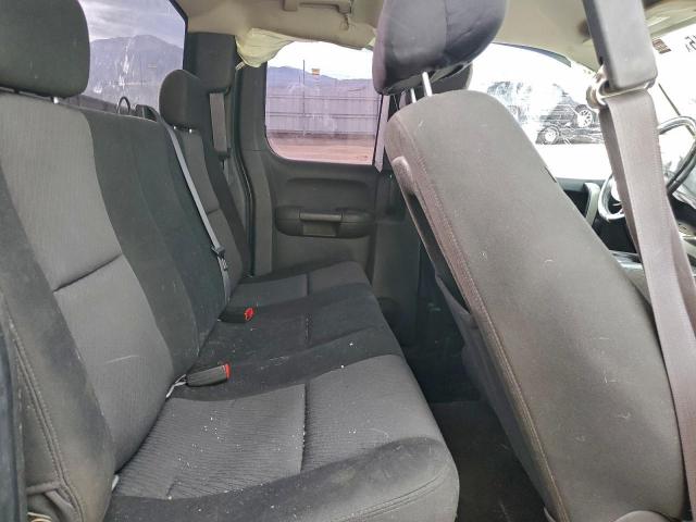 Chevrolet Silverado C1500 Ls Image 6