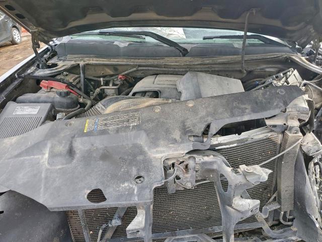 Chevrolet Silverado C1500 Ls Image 10