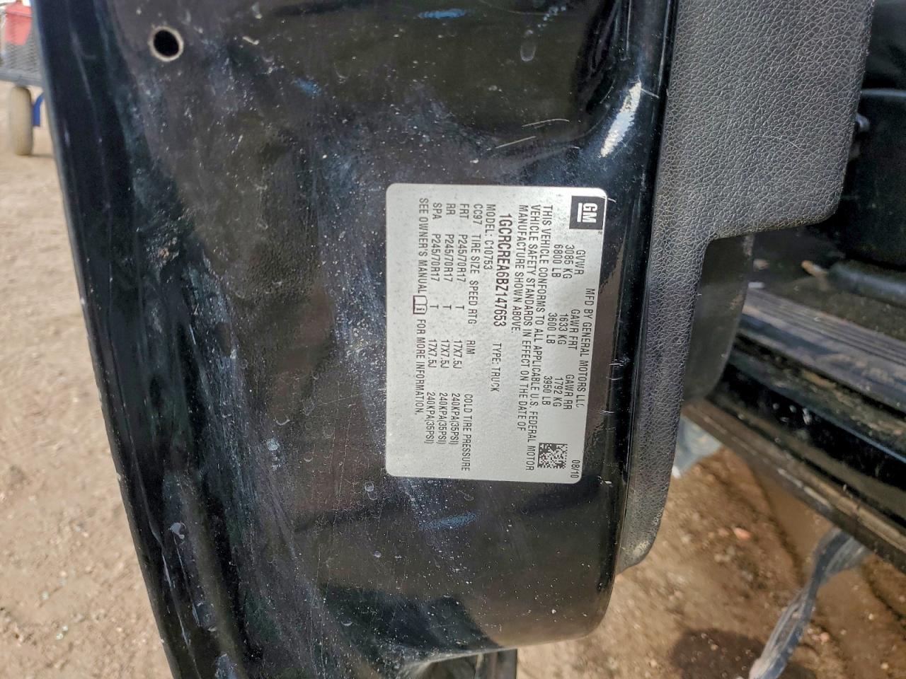 Chevrolet Silverado C1500 Ls Image 11