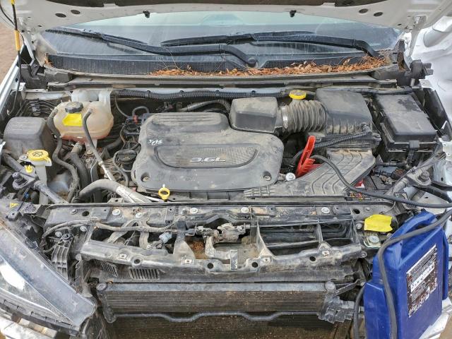 Chrysler Pacifica Limited Image 12