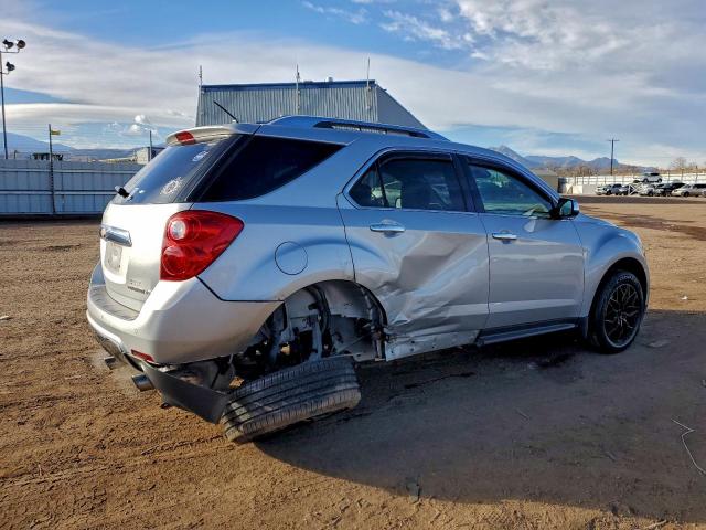 Chevrolet Equinox Ltz Image 2