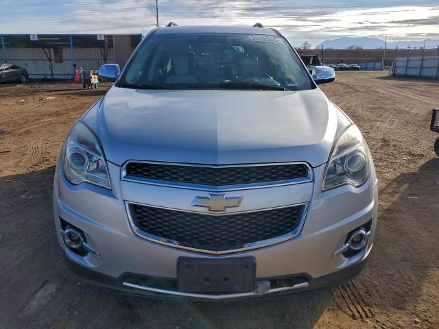 Chevrolet Equinox Ltz Image 4