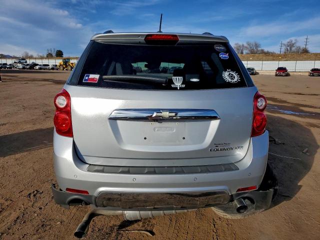 Chevrolet Equinox Ltz Image 7