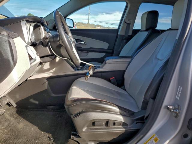 Chevrolet Equinox Ltz Image 9