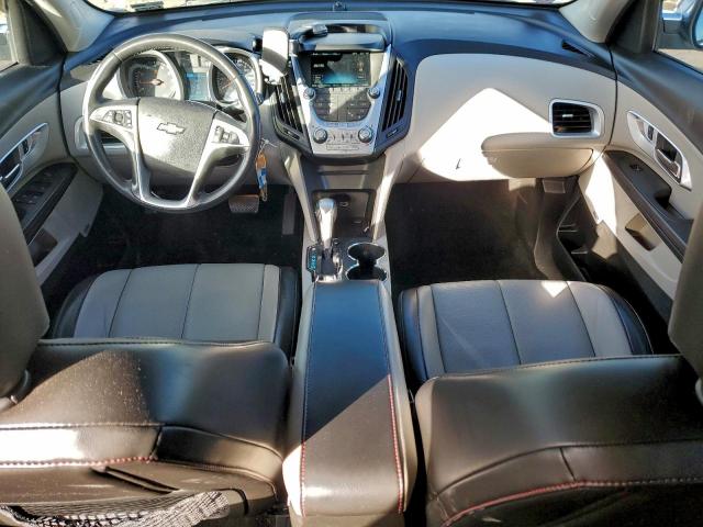 Chevrolet Equinox Ltz Image 6