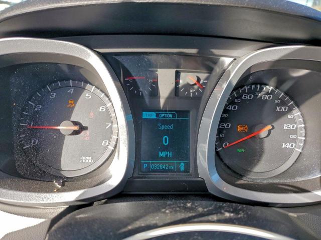 Chevrolet Equinox Ltz Image 8