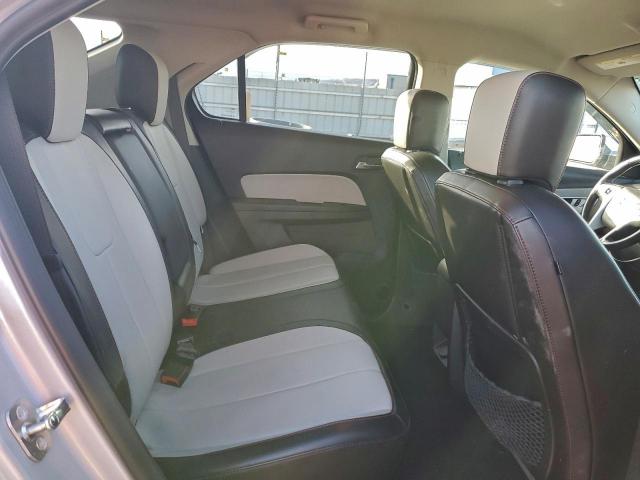 Chevrolet Equinox Ltz Image 10