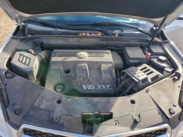 Chevrolet Equinox Ltz Image 12