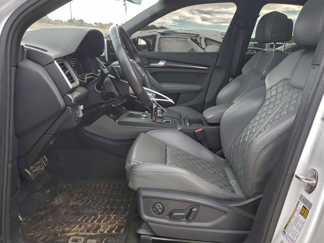 Audi Sq Prestige Image 12