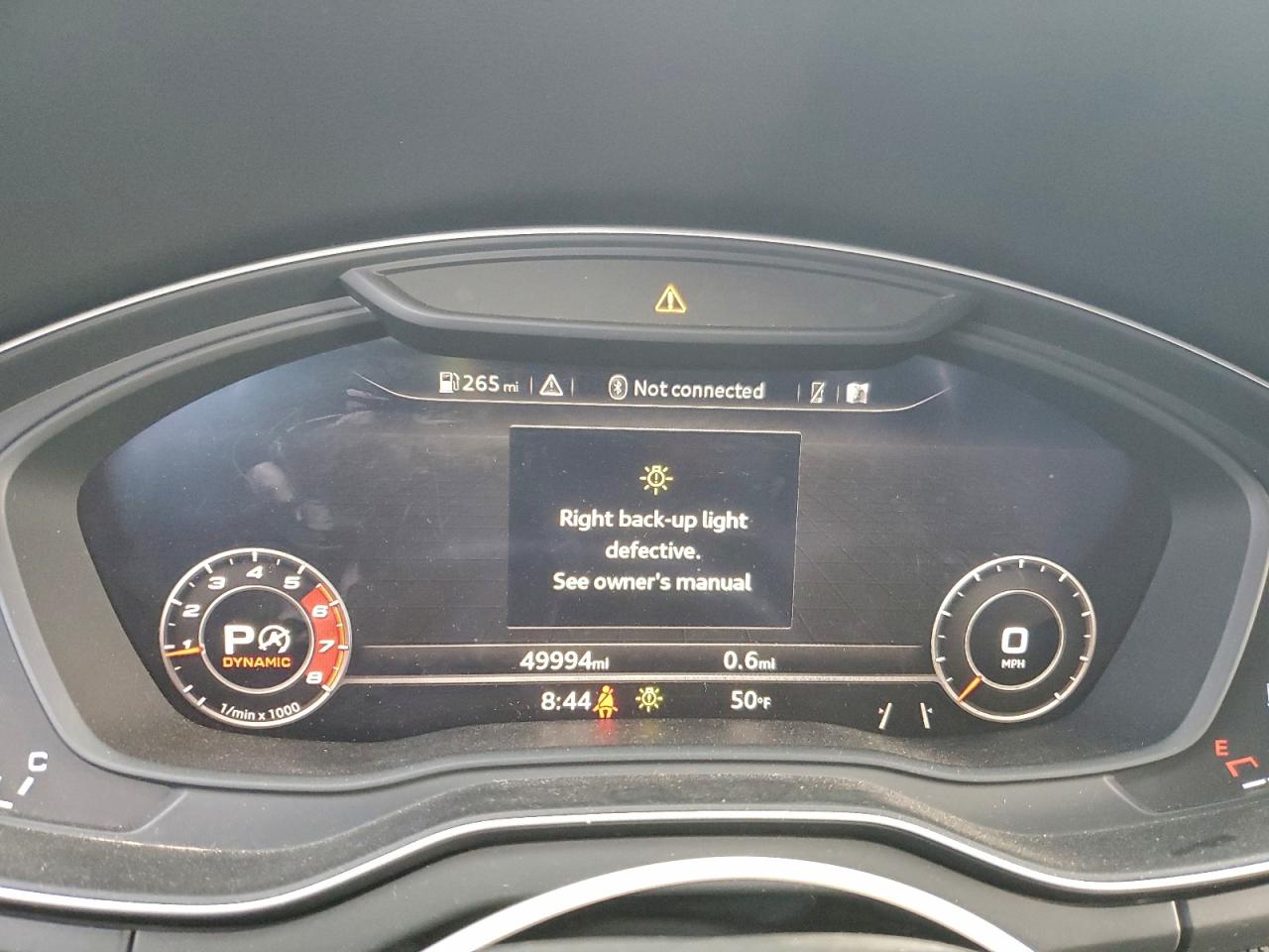 Audi Sq Prestige Image 4