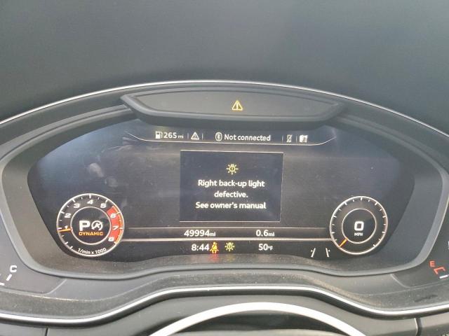 Audi Sq Prestige Image 4