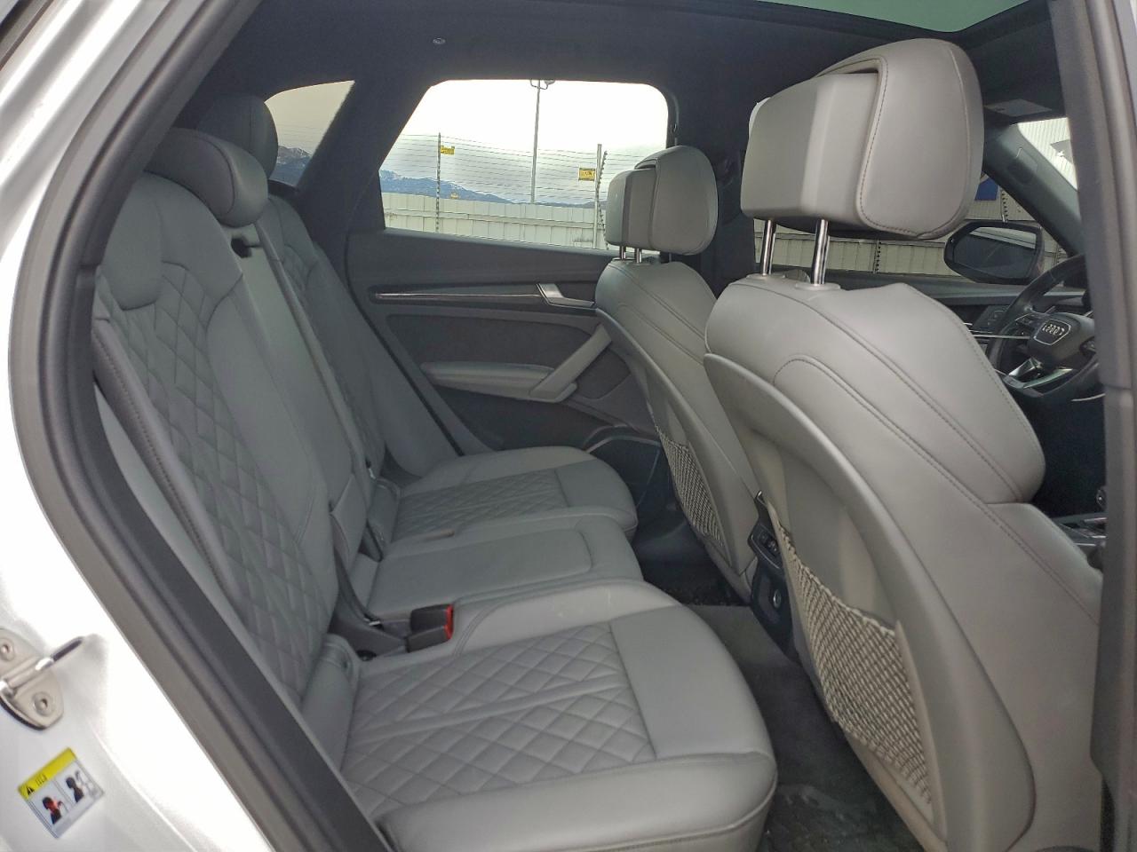 Audi Sq Prestige Image 10