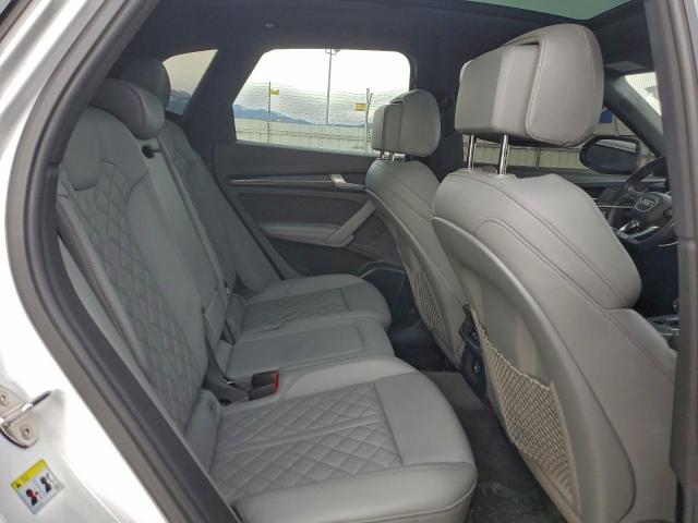 Audi Sq Prestige Image 10