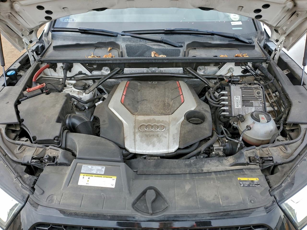 Audi Sq Prestige Image 13