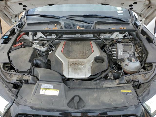 Audi Sq Prestige Image 13