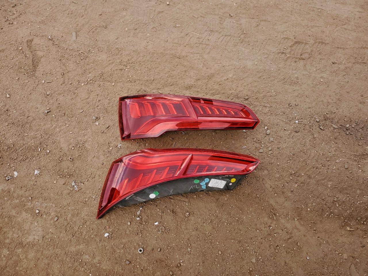 Audi Sq Prestige Image 7