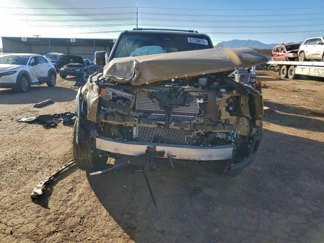 Toyota Land Cruis Base Image 9