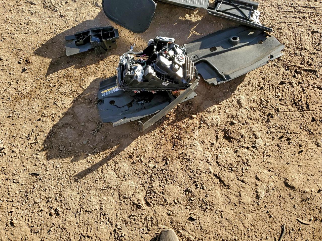 Toyota Land Cruis Base Image 14