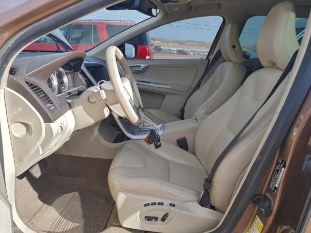 Volvo XC60 T6 Image 4