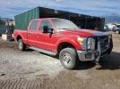 Ford F-250 Super Duty Image 6