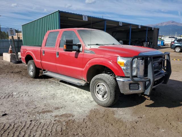 Ford F-250 Super Duty Image 6