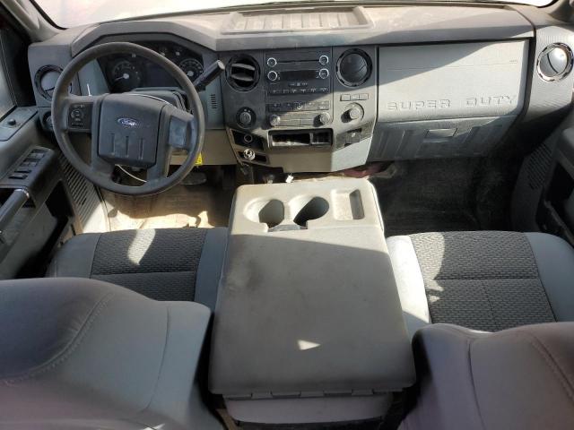 Ford F-250 Super Duty Image 10