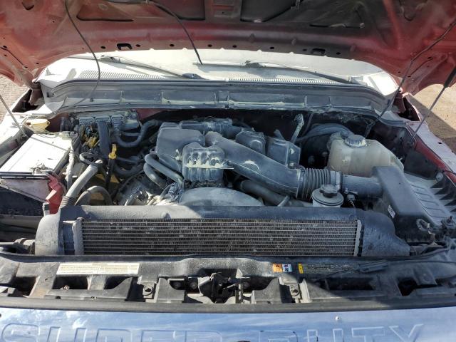 Ford F-250 Super Duty Image 11