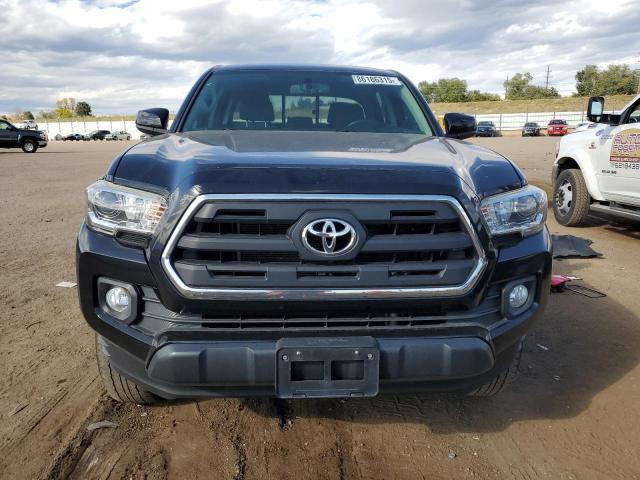 Toyota Tacoma Double Cab Image 5