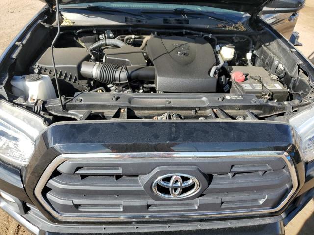 Toyota Tacoma Double Cab Image 11