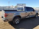 Ford F-150 Supercrew Image 3