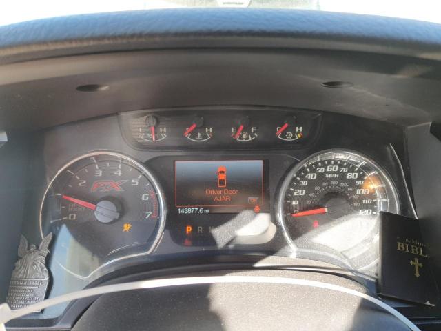 Ford F-150 Supercrew Image 6