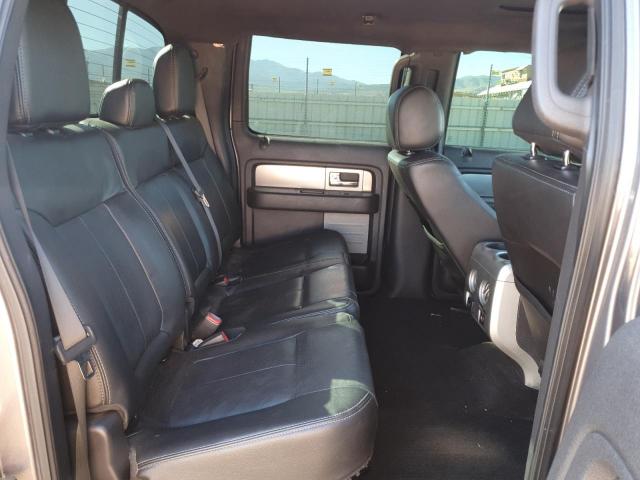 Ford F-150 Supercrew Image 9