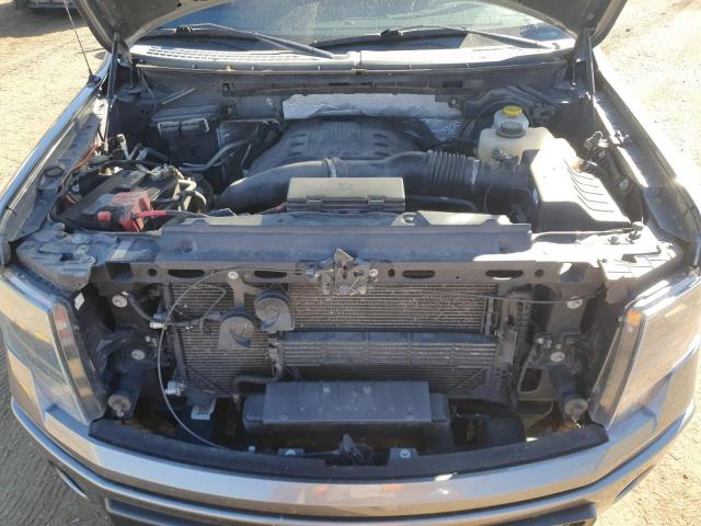 Ford F-150 Supercrew Image 10