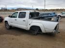 Toyota Tacoma Double Cab Prerunner Image 8