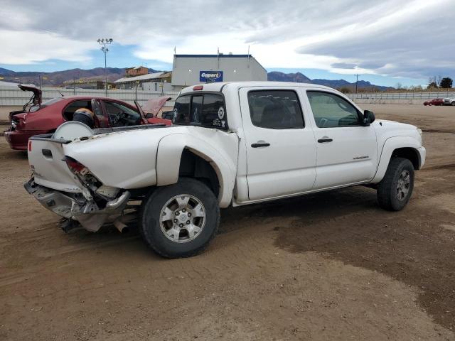 Toyota Tacoma Double Cab Prerunner Image 7
