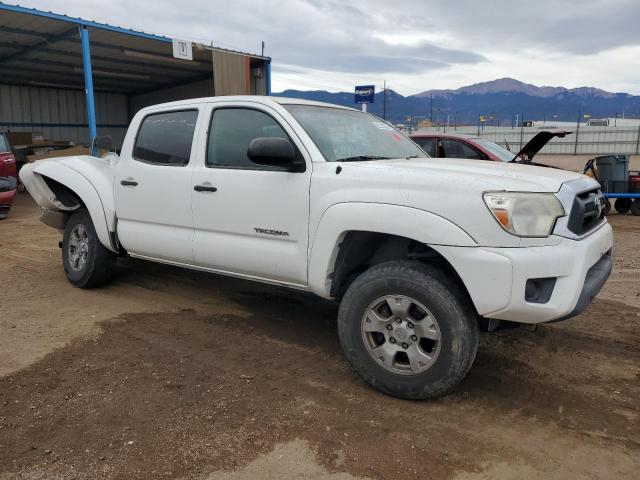 Toyota Tacoma Double Cab Prerunner Image 9