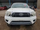 Toyota Tacoma Double Cab Prerunner Image 10