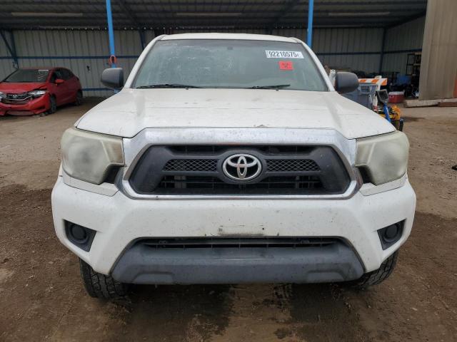 Toyota Tacoma Double Cab Prerunner Image 10
