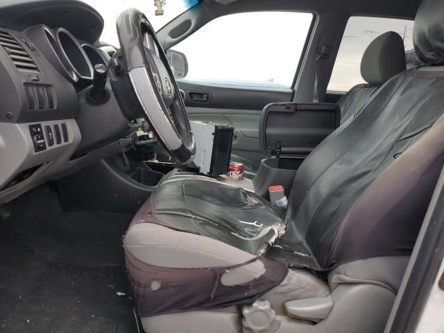 Toyota Tacoma Double Cab Prerunner Image 11