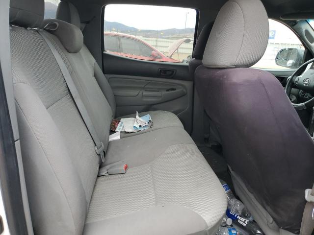 Toyota Tacoma Double Cab Prerunner Image 6