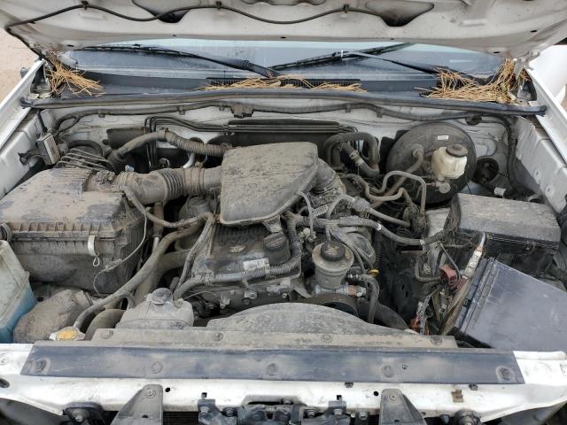 Toyota Tacoma Double Cab Prerunner Image 5