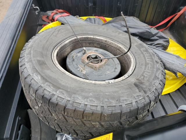 Toyota Tacoma Double Cab Prerunner Image 4