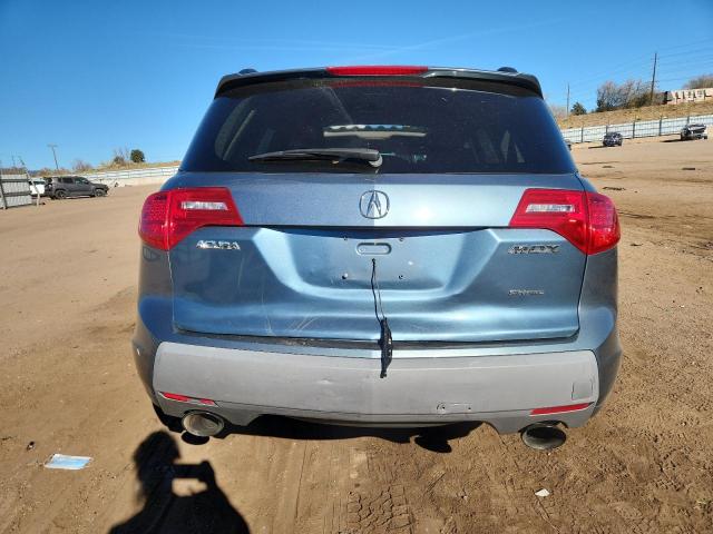 Acura MDX Image 9