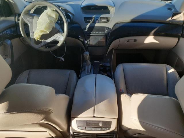 Acura MDX Image 6