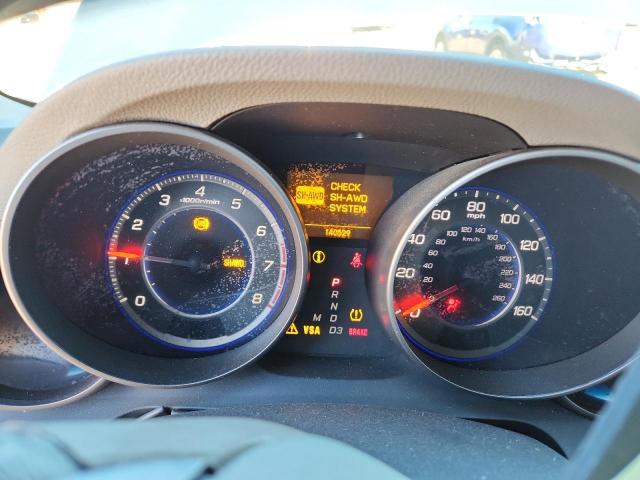 Acura MDX Image 7