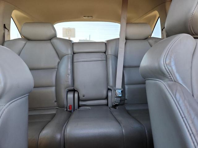 Acura MDX Image 10