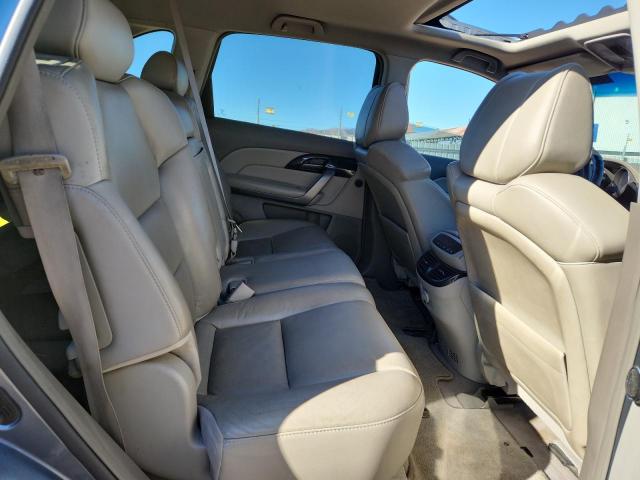 Acura MDX Image 12
