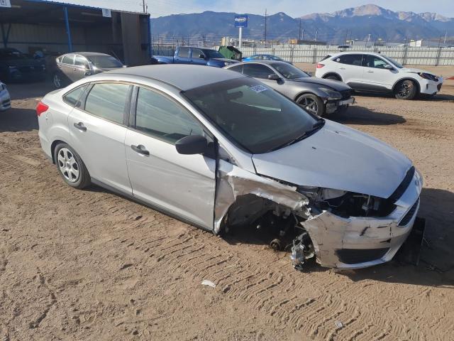 Ford Focus S Image 2