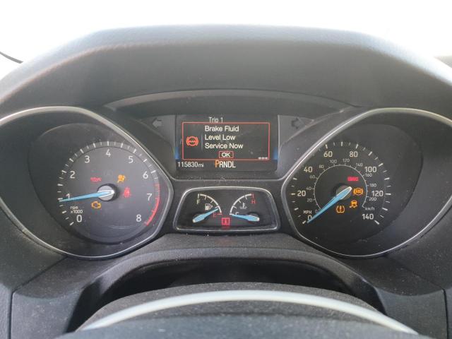 Ford Focus S Image 3