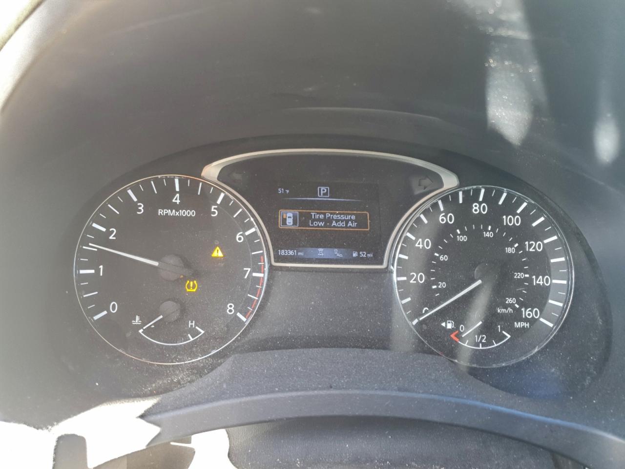 Nissan Altima 2.5 Image 9